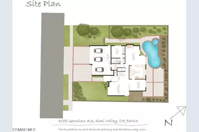 3188 N Geronimo Avenue, Simi Valley, CA 93063 - Photo 53