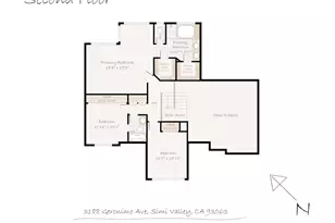 3188 N Geronimo Ave, Simi Valley, CA 93063 - Photo 55