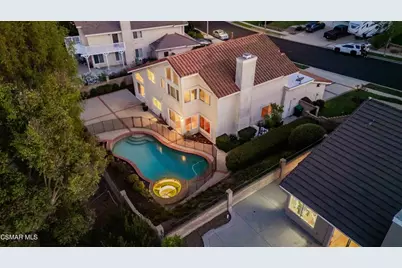 3188 N Geronimo Avenue, Simi Valley, CA 93063 - Photo 3
