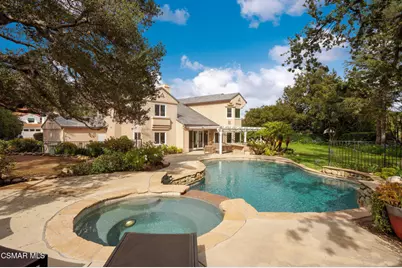 1707 Crooked Trail Place, Westlake Village, CA 91362 - Photo 35