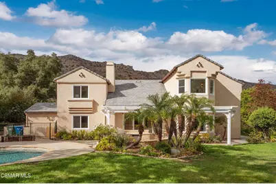1707 Crooked Trail Place, Westlake Village, CA 91362 - Photo 37
