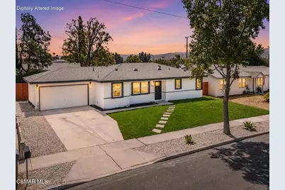 2260 Dogwood Street, Simi Valley, CA 93065 - Photo 1