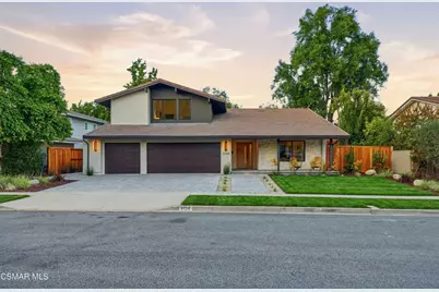 1194 Kelsford Court, Westlake Village, CA 91361 - Photo 3