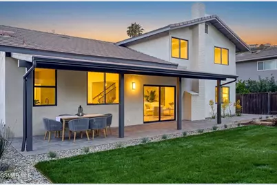 1194 Kelsford Court, Westlake Village, CA 91361 - Photo 53