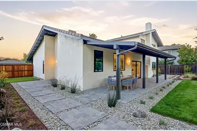 1194 Kelsford Court, Westlake Village, CA 91361 - Photo 47