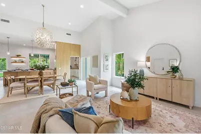 1194 Kelsford Court, Westlake Village, CA 91361 - Photo 5