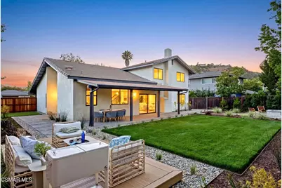 1194 Kelsford Court, Westlake Village, CA 91361 - Photo 53