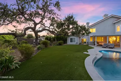 1868 Crystal View Circle, Newbury Park, CA 91320 - Photo 35