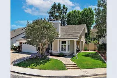 3826 Calle Clara Vista, Newbury Park, CA 91320 - Photo 1