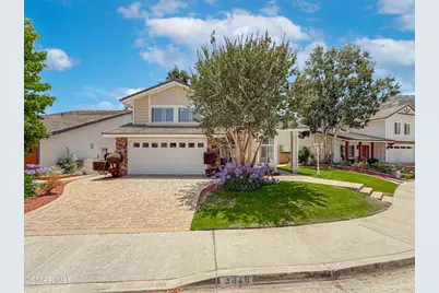 3826 Calle Clara Vista, Newbury Park, CA 91320 - Photo 3
