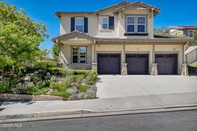 3657 Legends Drive, Simi Valley, CA 93065 - Photo 1