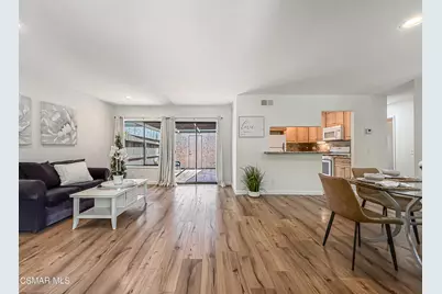 27584 Rondell Street #25, Agoura Hills, CA 91301 - Photo 3