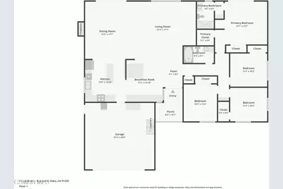 14 Nadine Court, Newbury Park, CA 91320 - Photo 31