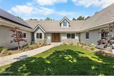 5354 Lewis Road, Agoura Hills, CA 91301 - Photo 1