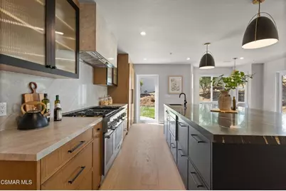 5354 Lewis Road, Agoura Hills, CA 91301 - Photo 9