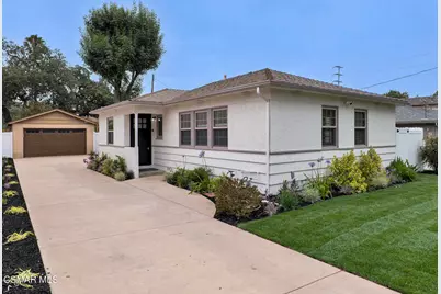 606 Hodencamp Road, Thousand Oaks, CA 91360 - Photo 1