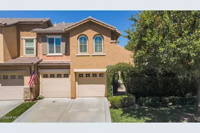 26608 Via Bellazza, Valencia, CA 91381 - Photo 47
