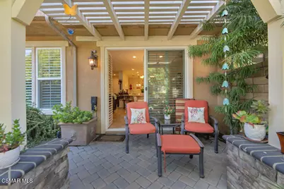 26608 Via Bellazza, Valencia, CA 91381 - Photo 45