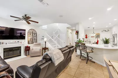 26608 Via Bellazza, Valencia, CA 91381 - Photo 13