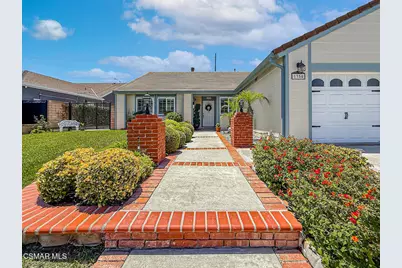 1354 Casmalia Court, Simi Valley, CA 93065 - Photo 1