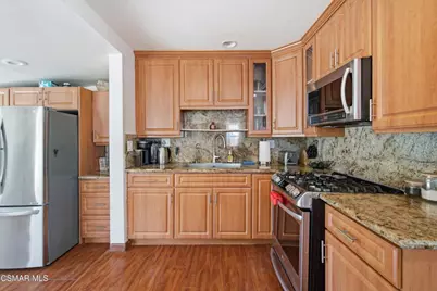 6642 Teesdale Avenue, North Hollywood, CA 91606 - Photo 21
