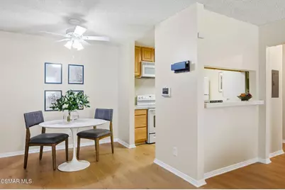4900 Overland Avenue #167, Culver City, CA 90230 - Photo 3