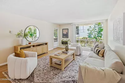 4900 Overland Avenue #167, Culver City, CA 90230 - Photo 7