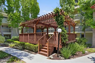 4900 Overland Avenue #167, Culver City, CA 90230 - Photo 25