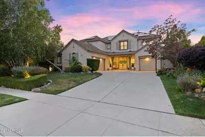 4391 Via Entrada, Newbury Park, CA 91320 - Photo 1