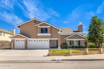 11508 Meadow Street, Moorpark, CA 93021 - Photo 3