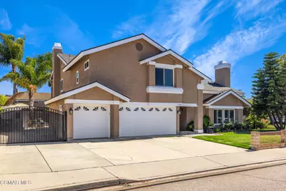 11508 Meadow Street, Moorpark, CA 93021 - Photo 1