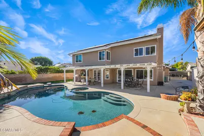 11508 Meadow Street, Moorpark, CA 93021 - Photo 51