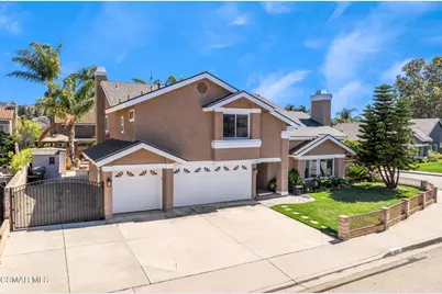 11508 Meadow Street, Moorpark, CA 93021 - Photo 55
