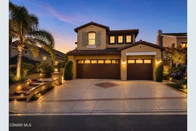 1496 Sappanwood Avenue, Newbury Park, CA 91320 - Photo 1