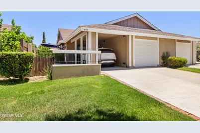 988 Vallejo Avenue, Simi Valley, CA 93065 - Photo 1