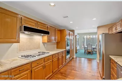 23056 Park Privado, Calabasas, CA 91302 - Photo 21