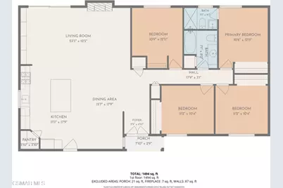 1517 Deanna Avenue, Simi Valley, CA 93063 - Photo 45