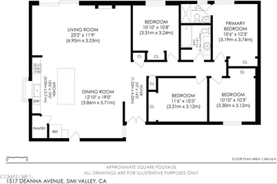 1517 Deanna Avenue, Simi Valley, CA 93063 - Photo 57