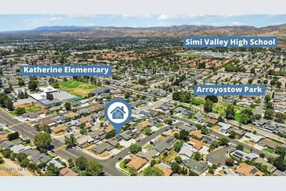 1517 Deanna Avenue, Simi Valley, CA 93063 - Photo 43