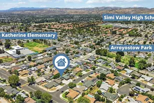1517 Deanna Ave, Simi Valley, CA 93063 - Photo 43