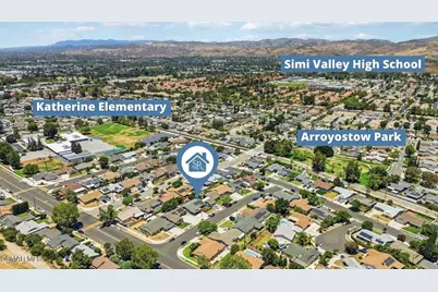 1517 Deanna Avenue, Simi Valley, CA 93063 - Photo 55