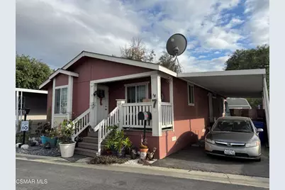 7 Katy Lane, Mission Hills (San Fernando), CA 91345 - Photo 1