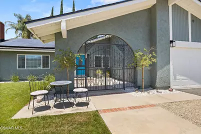 5951 Serena Street, Simi Valley, CA 93063 - Photo 3