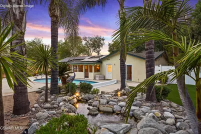 2340 Calle Malvon, Thousand Oaks, CA 91360 - Photo 29