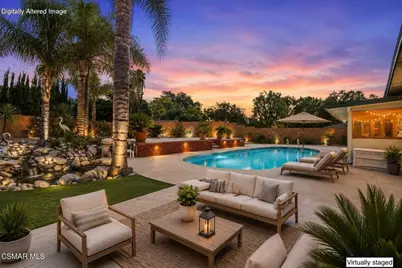 2340 Calle Malvon, Thousand Oaks, CA 91360 - Photo 1