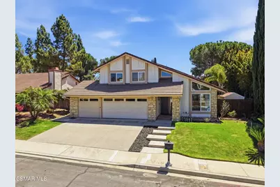 3489 Birdsong Avenue, Thousand Oaks, CA 91360 - Photo 39