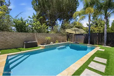 3489 Birdsong Avenue, Thousand Oaks, CA 91360 - Photo 5