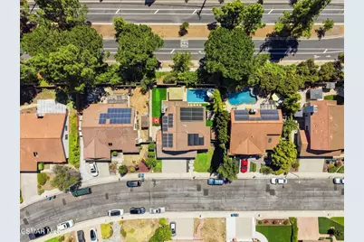 3489 Birdsong Avenue, Thousand Oaks, CA 91360 - Photo 41