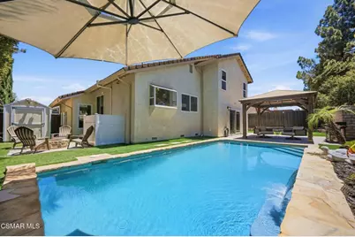 3489 Birdsong Avenue, Thousand Oaks, CA 91360 - Photo 33