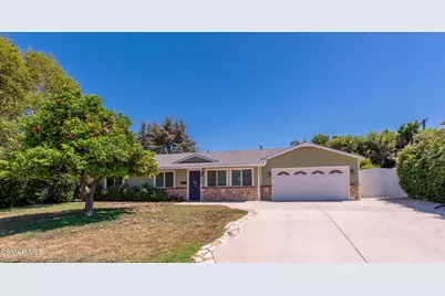 2660 Elizondo Avenue, Simi Valley, CA 93065 - Photo 1